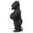 Great Ape Monster Statue