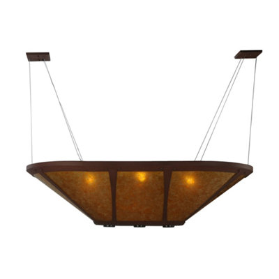 Sutter 6 - Light Pendant