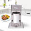 Machine à churro verticale 10L