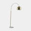 Lampe sur pied arquée Noland-653482130