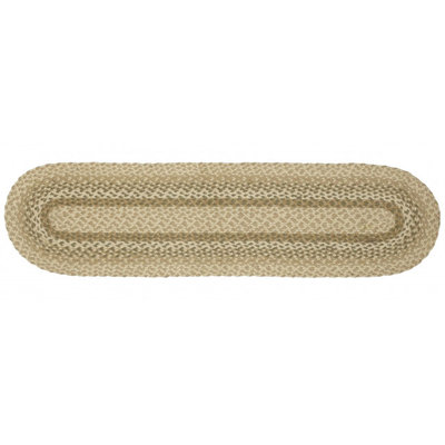 Braided Table Runner