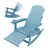 Teak is out of stock