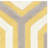 Ellicott Hand Tufted Wool Geometric Rug-674026316