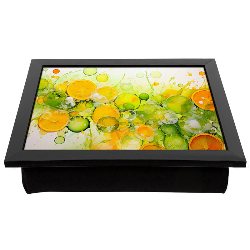 Breakfast Tray