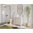 Chicago 36'' Single Bathroom Vanity with Top-95717962