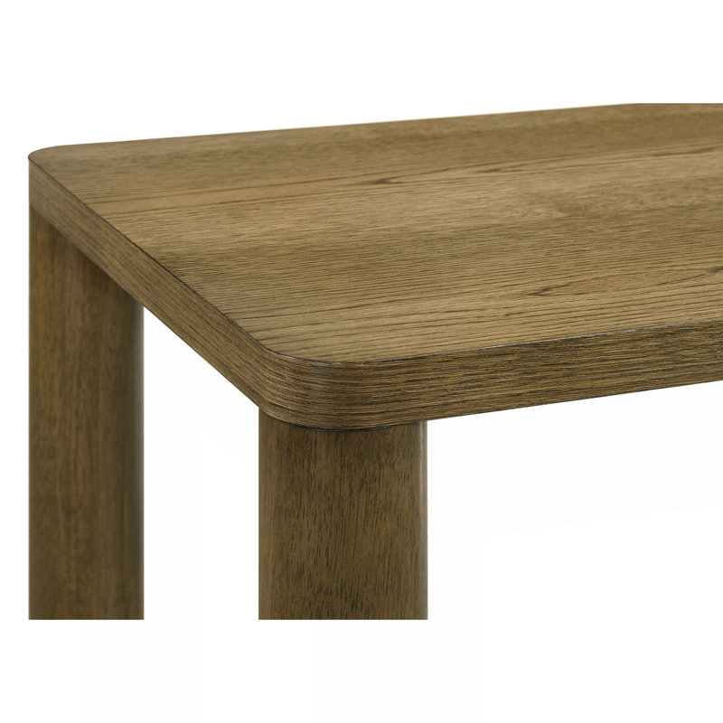 Bryant Brown Oak Coffee Table