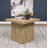 Bouirou End Table