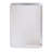 Nordic Ware Naturals 3pc Baking Sheet Set; 1 Half Sheet And 2 Quarter Sheets