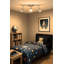 McCallsburg 3-light Spot Light Bar Flush Mount