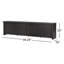 Storybook 94'' Media Console-103082280