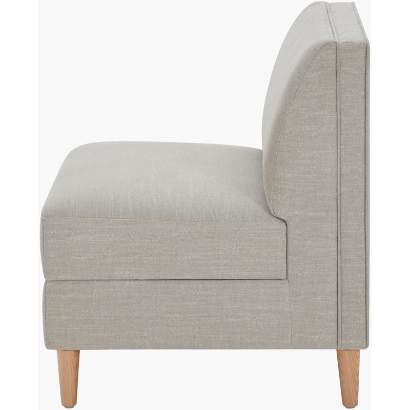 Becki Owens x Surya Stinson Dining Chair