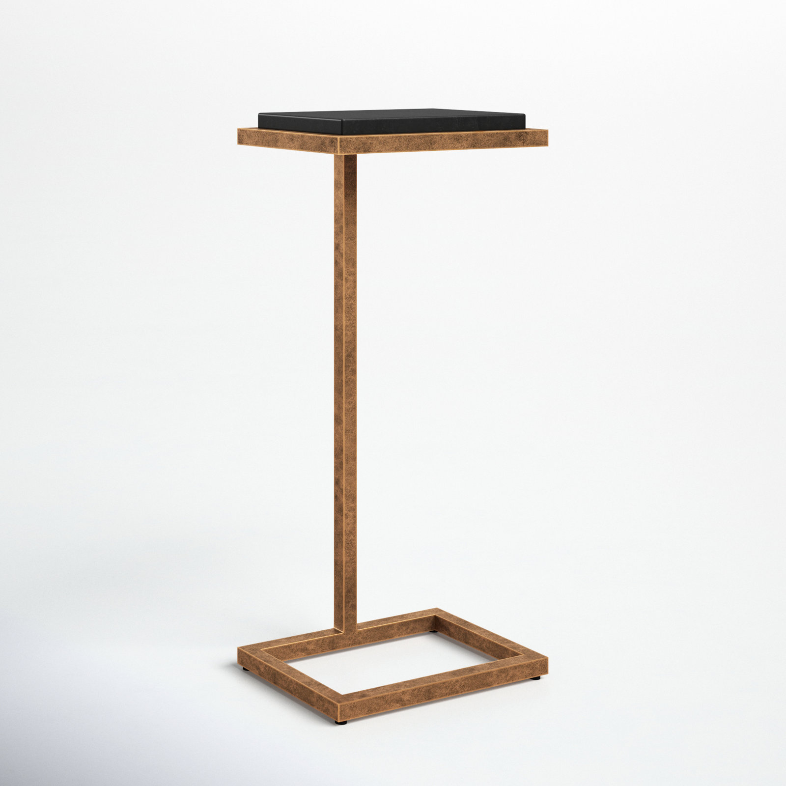 Richwood End Table, Black