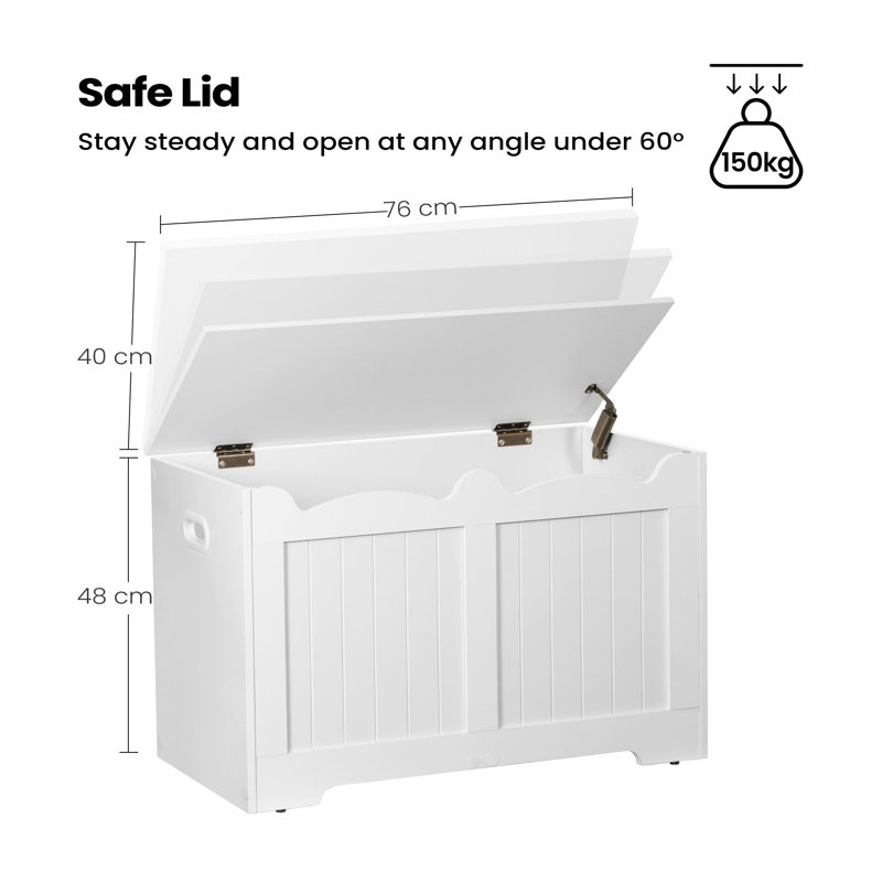 Storage Bench