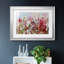 Wildflower France, reproduction encadrée de qualité supérieure - prête à être accrochée-2102544866-2102544878