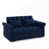 Blue is out of stock