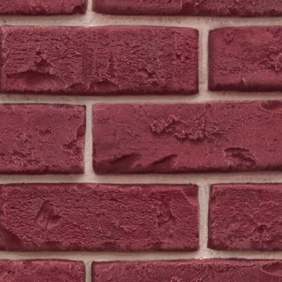 SAMPLE - Wall Paneling