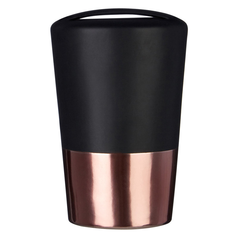 Isom Ceramic / Porcelain Toothbrush Holder