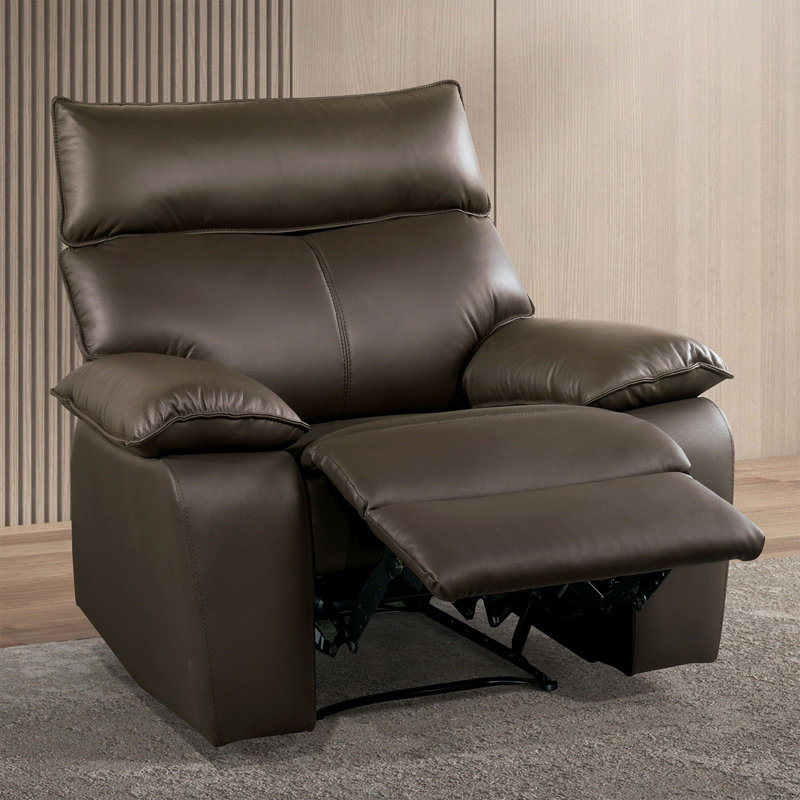Fauteuil inclinable manuel
