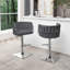 Tabouret pivotant à hauteur réglable Mancias-2022896990-2022896991