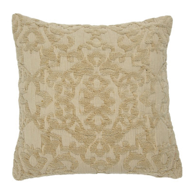 Reversible Throw Pillow