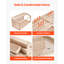 Cage de hamster en bois-1177375962