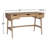 Solid Wood Writing Desk-1051131985