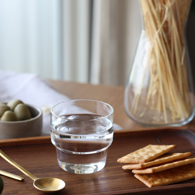 Drinking Glass