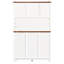 180cm Kitchen Pantry