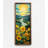 Elegant Decorative Framed MDF Painting, 15.8 x 47.2 inches | 100% UV Printed on 3 mm MDF with Durable 100% Pine Wood Frame (Thickness: 0.14 inches) | Perfect Wall Art for Living Room, Bedroom & Office Décor