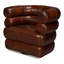Swivel Barrel Chair-1715158058