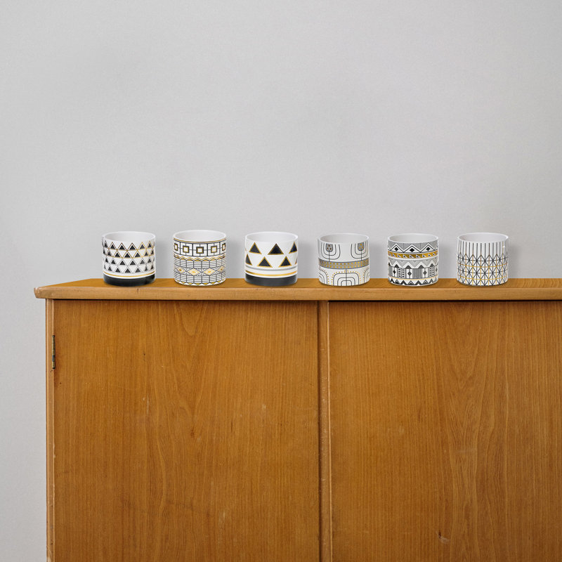 Ceramic Pot Planter