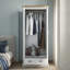 Sufy Octave 2 Door 1 Drawer Wardrobe-7977383