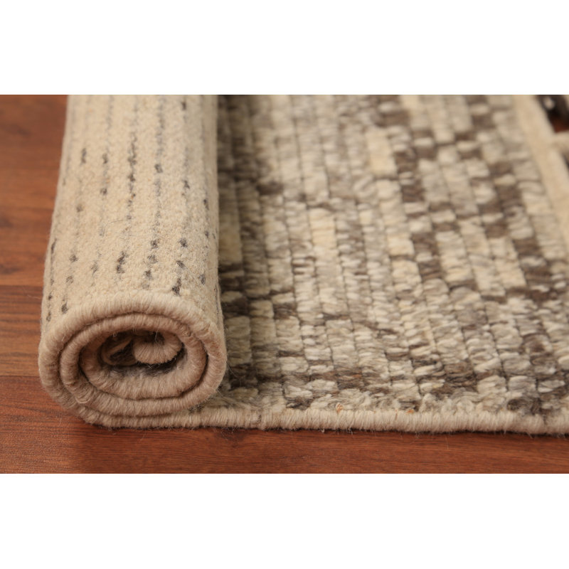 Tapis indien fait à la main marocain 2 x 3
