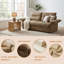 Upholstered Sofa