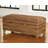 Caspian Wicker Trunk