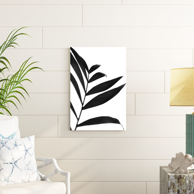 Black Palms IV, H 30 po x l 20 po