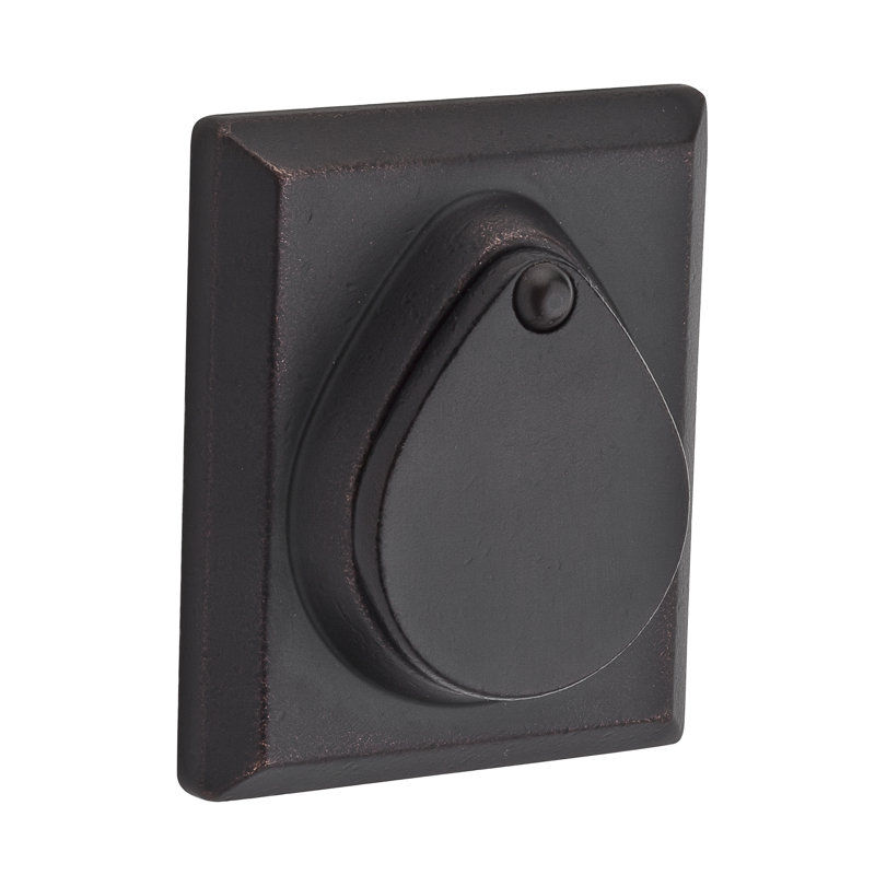Deadbolt, Yes, Single, Keyed Alike