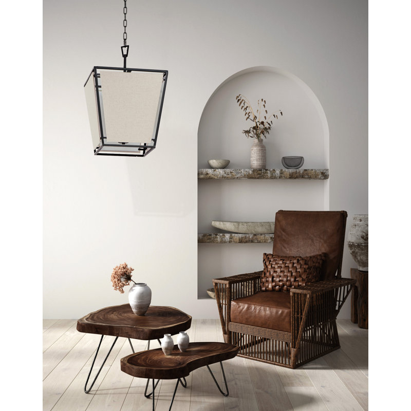 Alvon 1 - Light Single Pendant