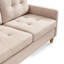 Canapé modulaire 2 pièces Matisha-533760564