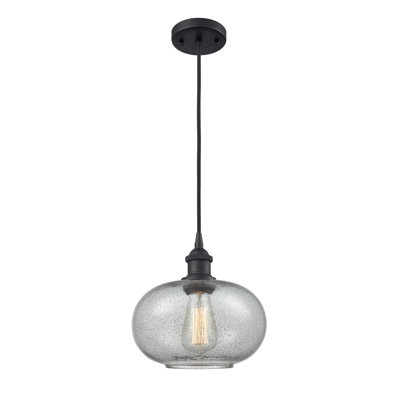 Bethlehem 1 - Light Single Pendant