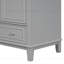 Meuble-lavabo 30 po sans lavabo-632151355