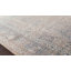 Tapis ivoire / bleu ciel Robledo-1993956164