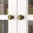 Kylen 78.7'' China Cabinet-1088554569