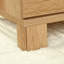 Bureau en L