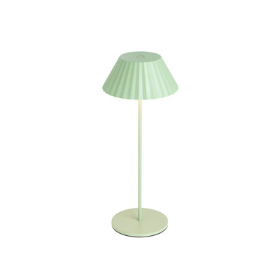 Lampe de table DEL 6 po Zola