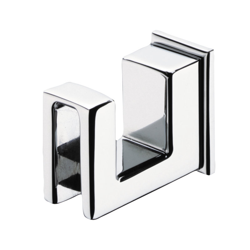 Shavon Wall Mounted Robe Hook