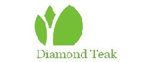 Diamond Teak logo