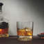 Ace 12 oz. Verre cristal whisky