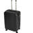 2025  black suitcase