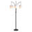 Villacorta 80.5 " Tree Floor Lamp